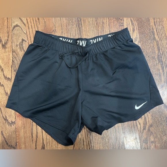 Nike Pants - Nike Dri Fit shorts